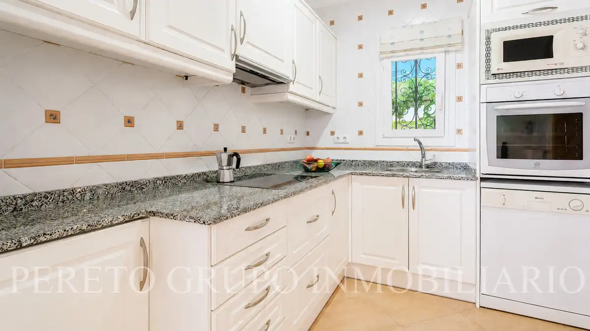 Detached house with pool for sale in Las Marinas / Les Marines, imagen 14