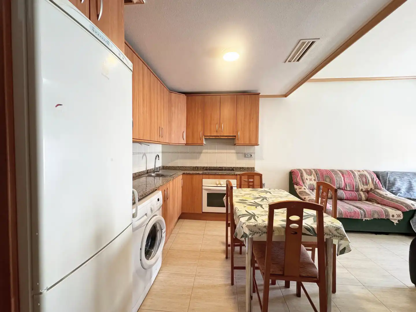 Apartamento en venta en Calle Agustina Aragón, Pilar de la Horadada ciudad