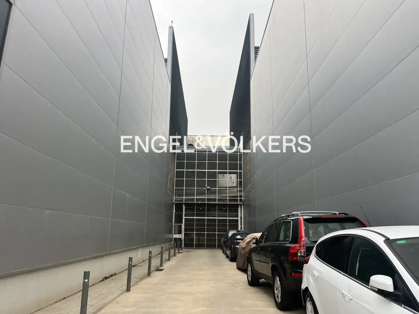 Nave industrial en venta en Bonavista - Bufalà - Morera, imagen 4