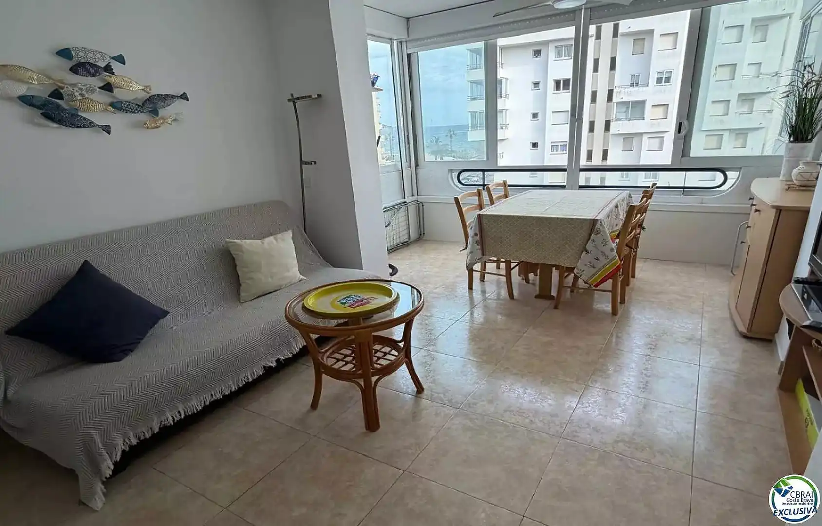 Apartament amb ascensor en venda a Avenida Gola Estany 1, imagen 15