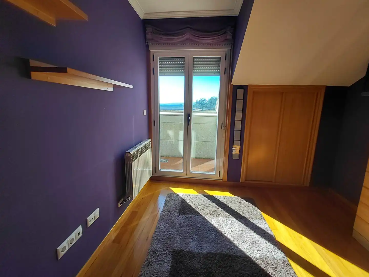 Duplexes for sale in Cambados