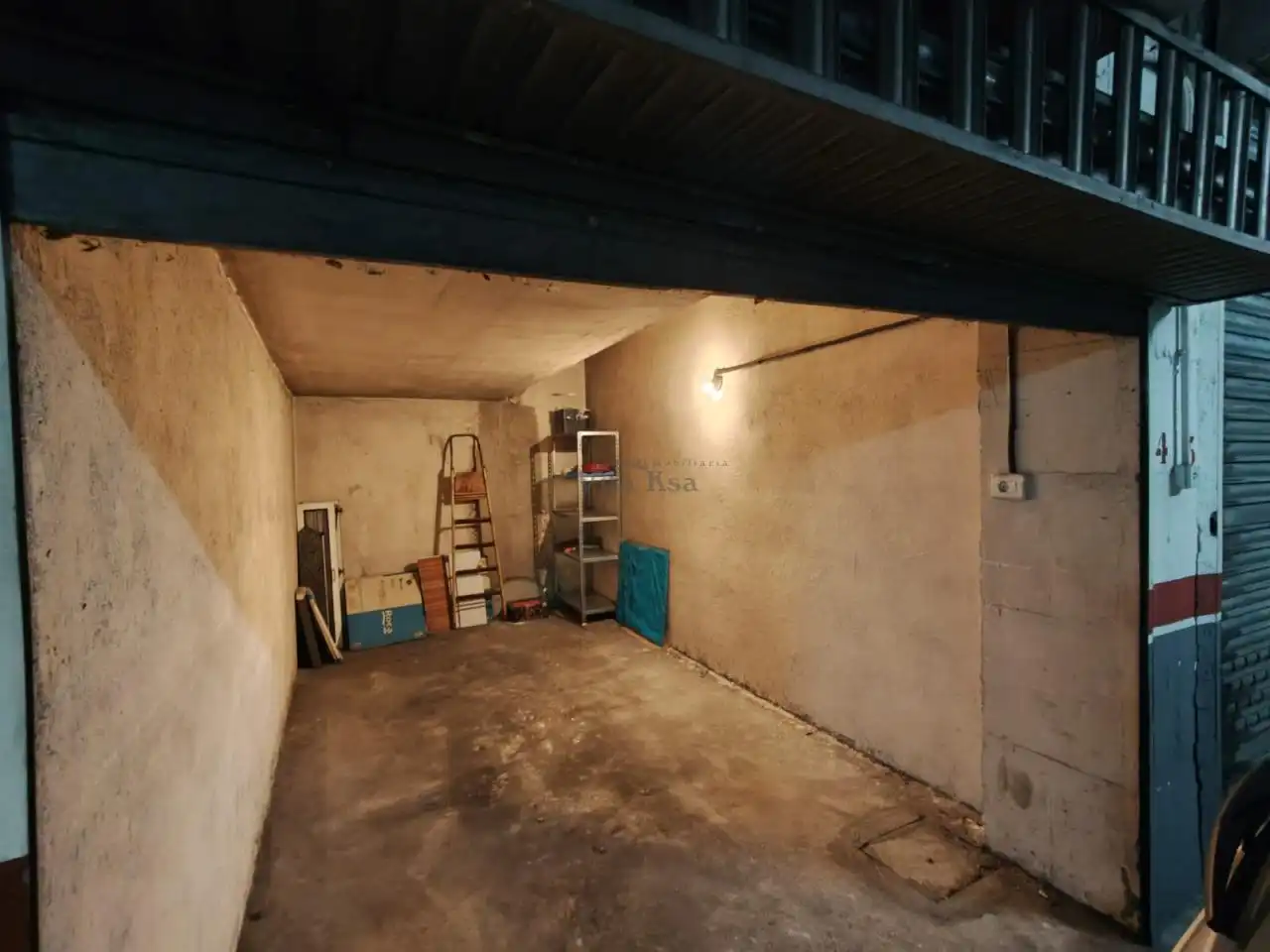 Flat for rent in Ourense Capital   with Heating, Parquet flooring and Furnished