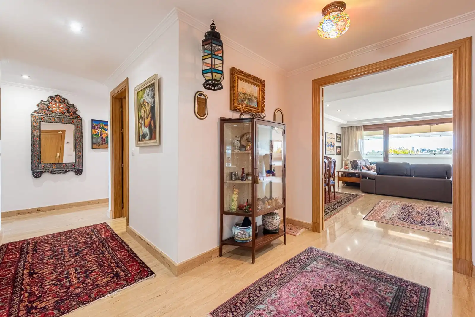 Apartament amb piscina en venda a Urbanización La Quinta del Virrey 3102, imagen 5