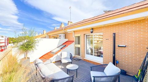 Foto 4 de Casa o chalet en venta en Calle Rafael Alberti, 59, Pueblo, Alicante