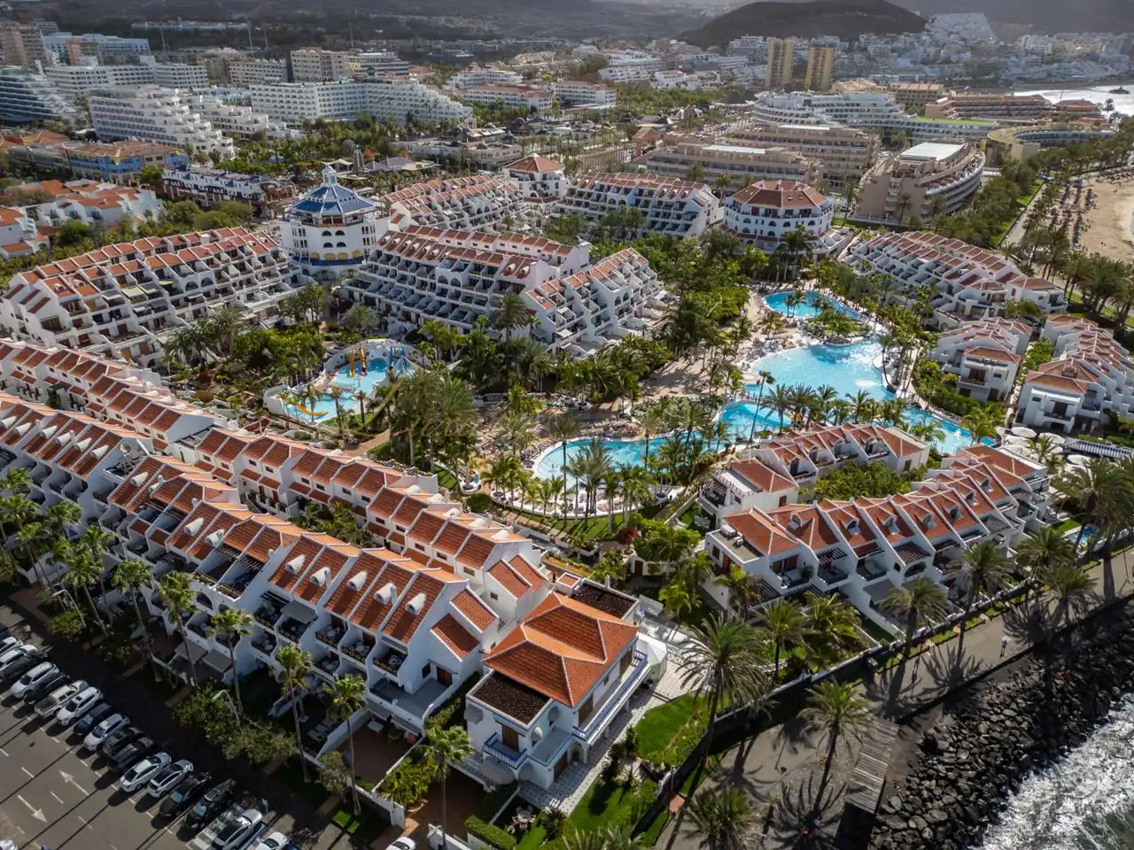Studio mit Pool zum Verkauf in Avenida las Americas, imagen 13