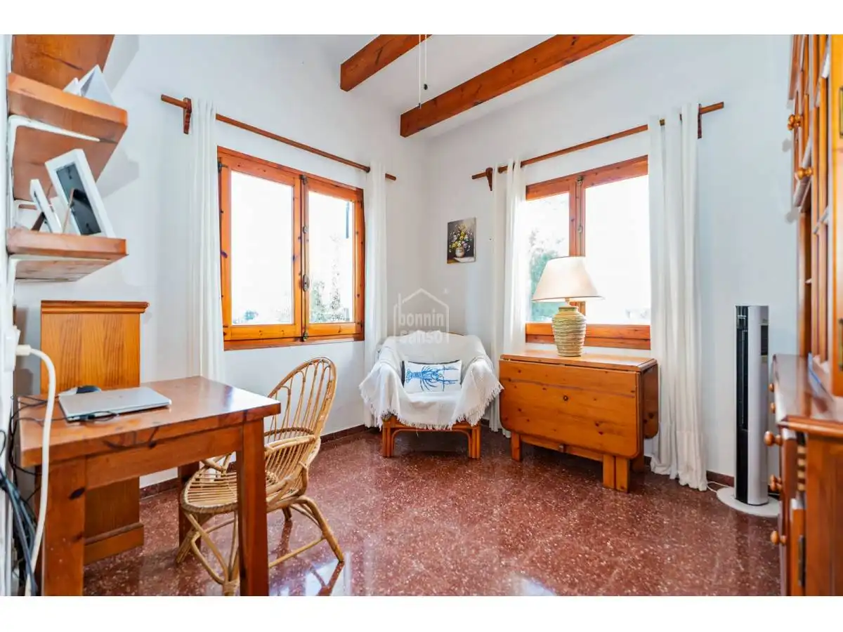 Villa avec piscine à vendre à Binibèquer, imagen 10