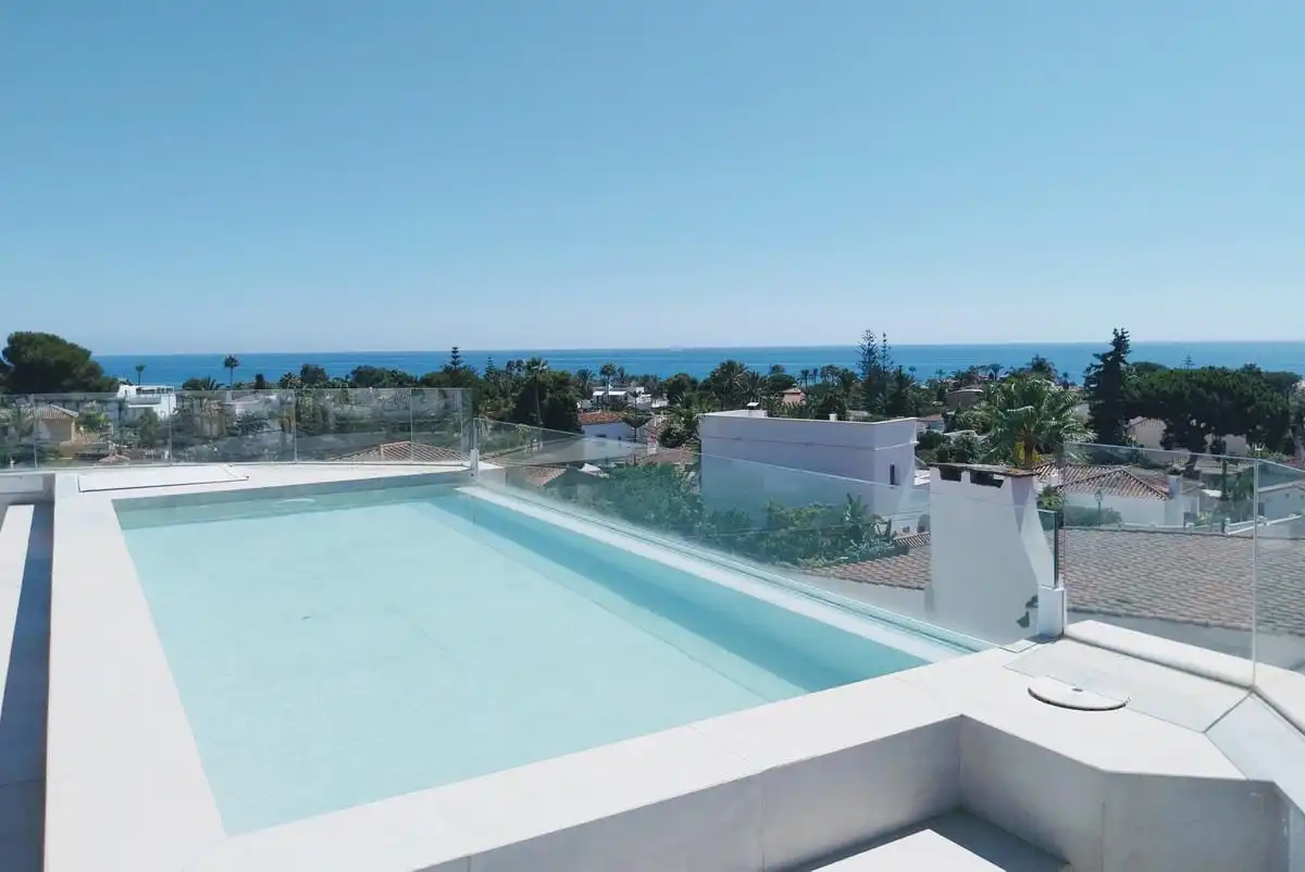 Villa con piscina in vendita a CARTAGENA-UR MARBESA, imagen 24