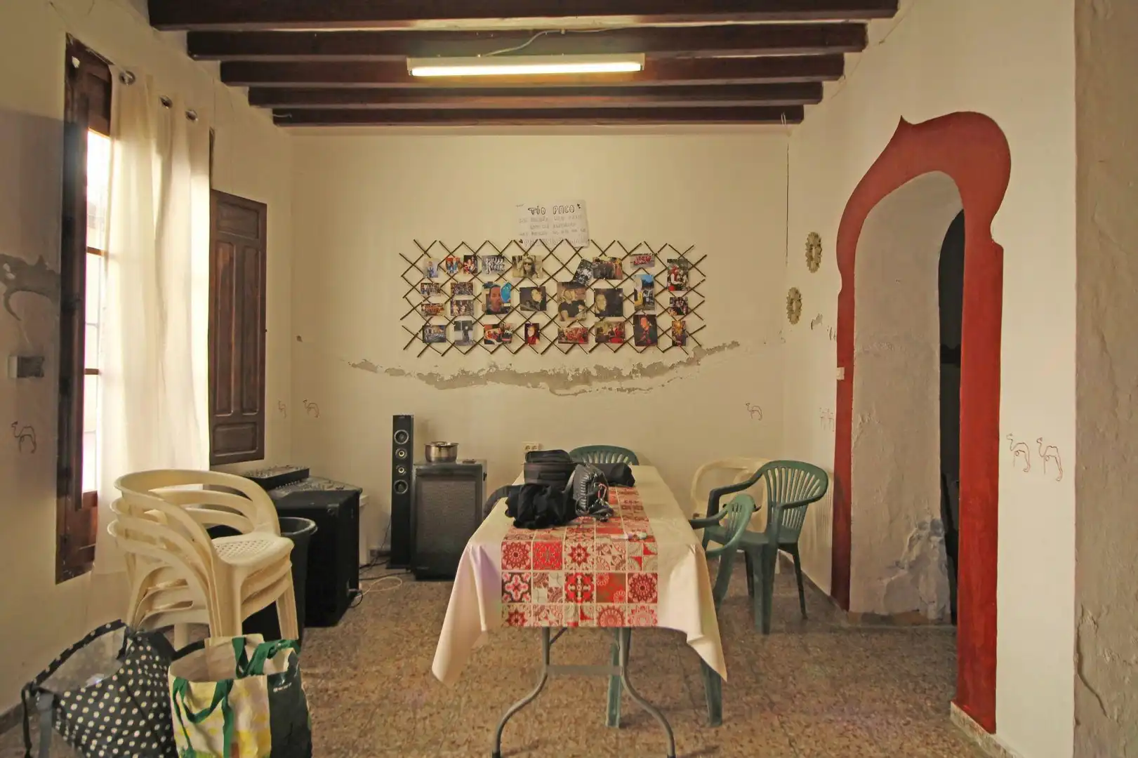 Casa rústica en venta en Aigües, imagen 4