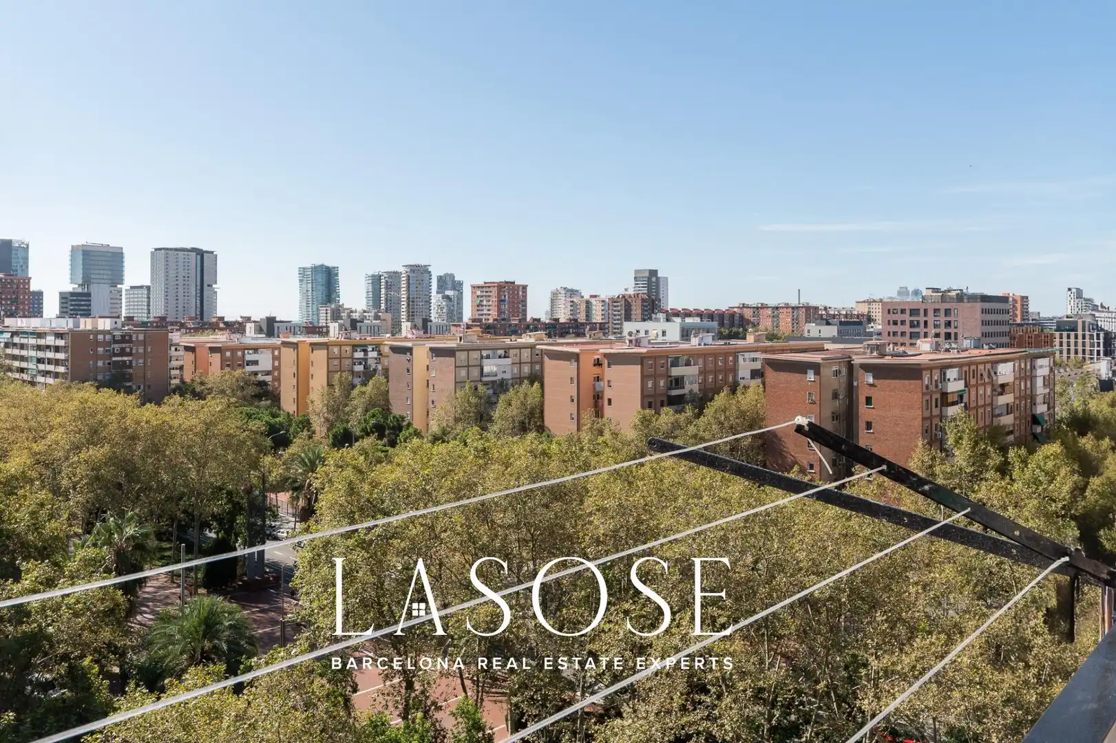 Piso en venta en Rambla PRIM, El Besós i el Maresme