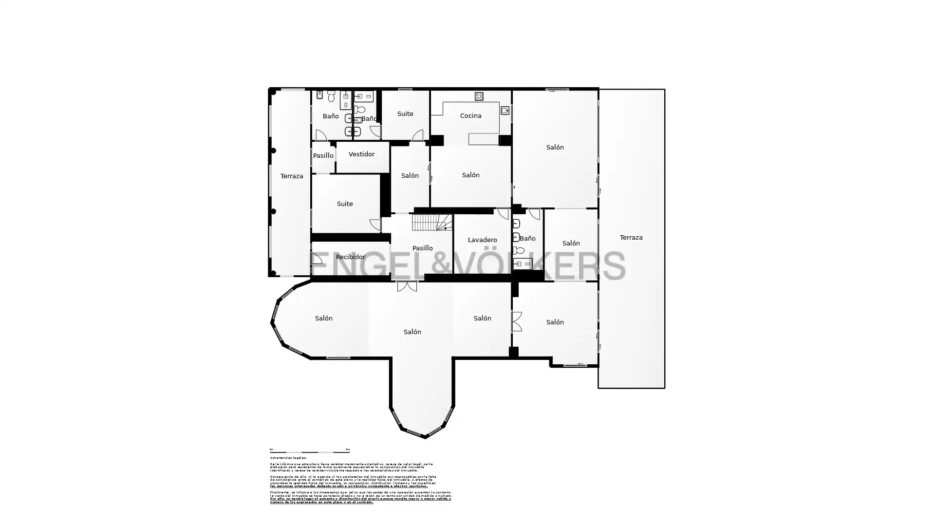 Casa o chalet en venta en Boadilla del Monte con Aire acondicionado, Calefacción y Jardín privado