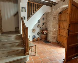 House or chalet for sale in Cervià de Les Garrigues  with Air Conditioner, Heating and Private garden