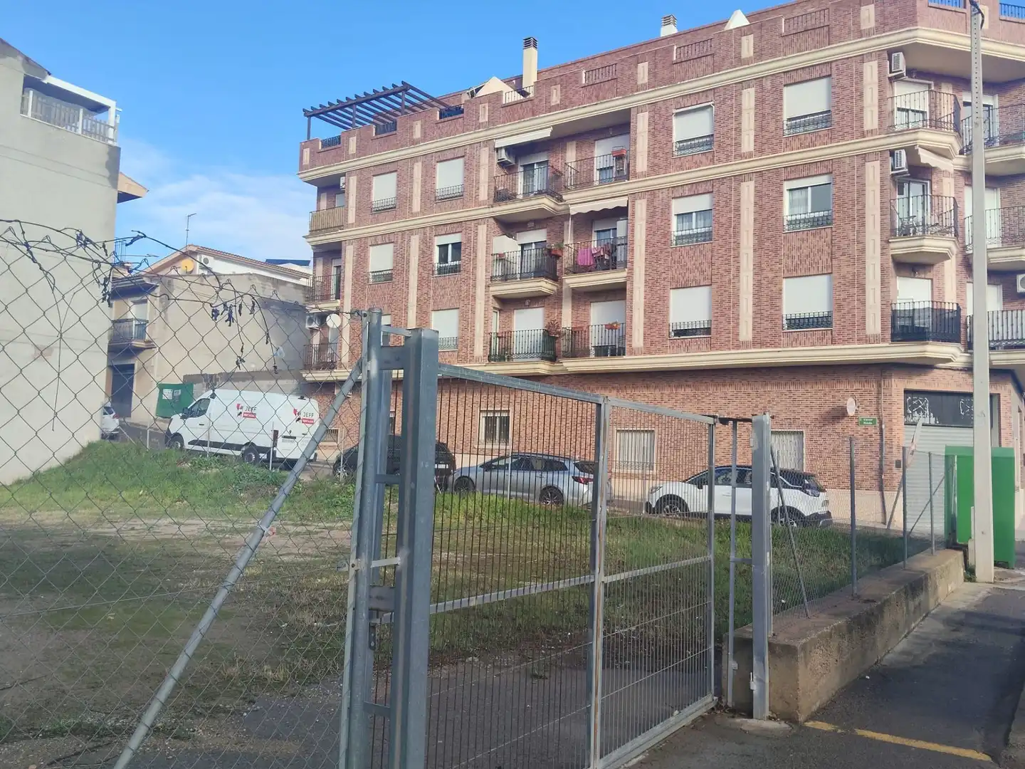 Grundstücke und Bauplätze zum Verkauf in Riba-roja de Túria