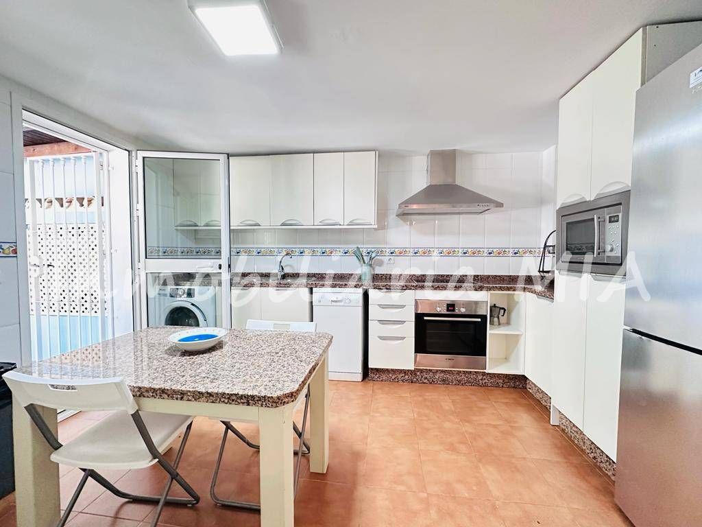 Casa o xalet en venda a Alhaurín Golf