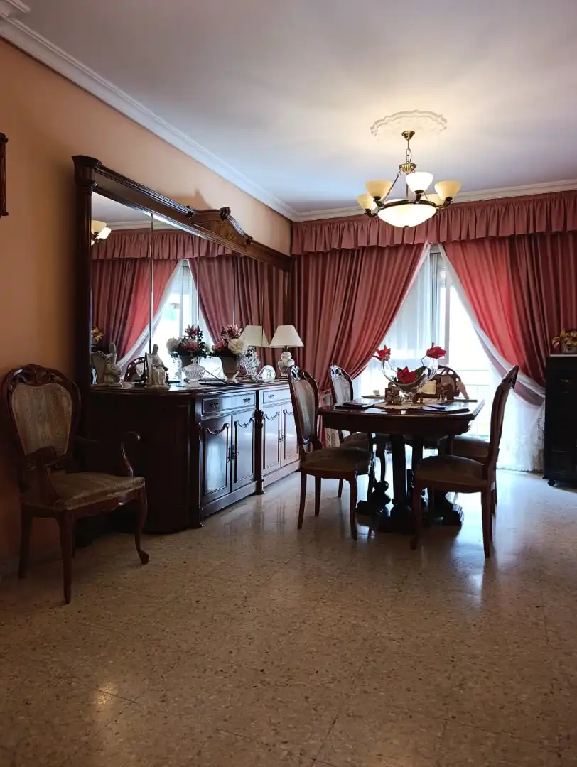 Comedor de Piso en venta en Centro - Barriada Mallorca