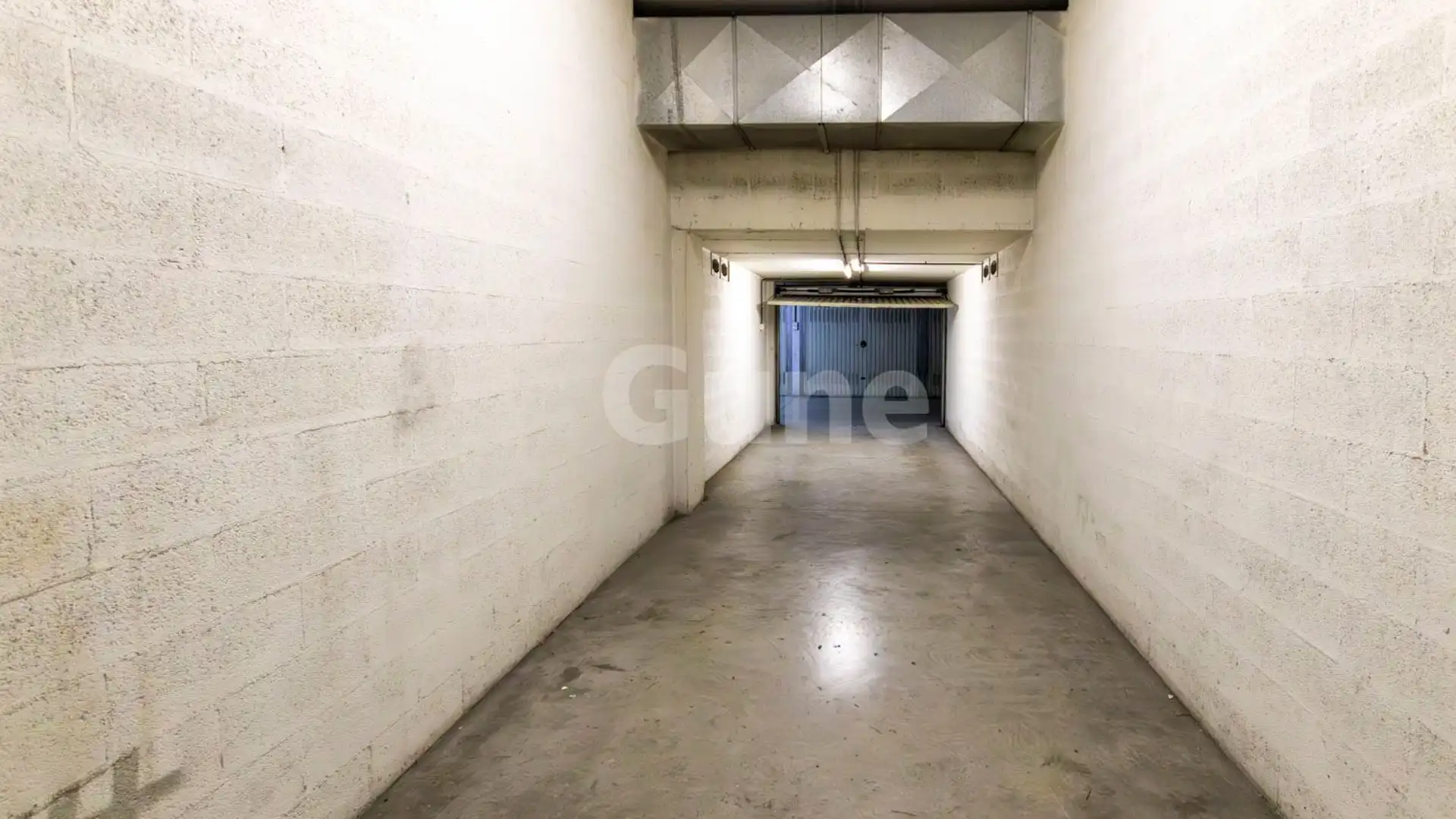 Garatge en venda en Zumarraga