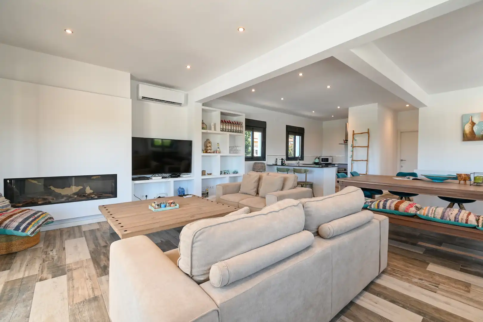 Casa in vendita a Montañar - El Arenal, imagen 19