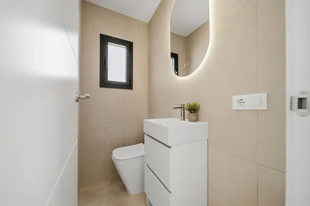 Casa con piscina en venta en Carrer Alberes, imagen 24