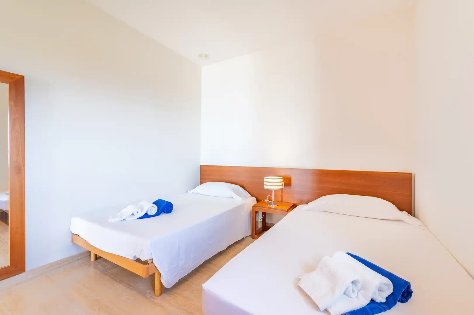 Bedroom of Country homes for sale in Manacor  with Swimming Pool