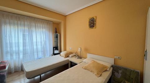 Foto 2 de Pis en venda a Benavente, Zamora