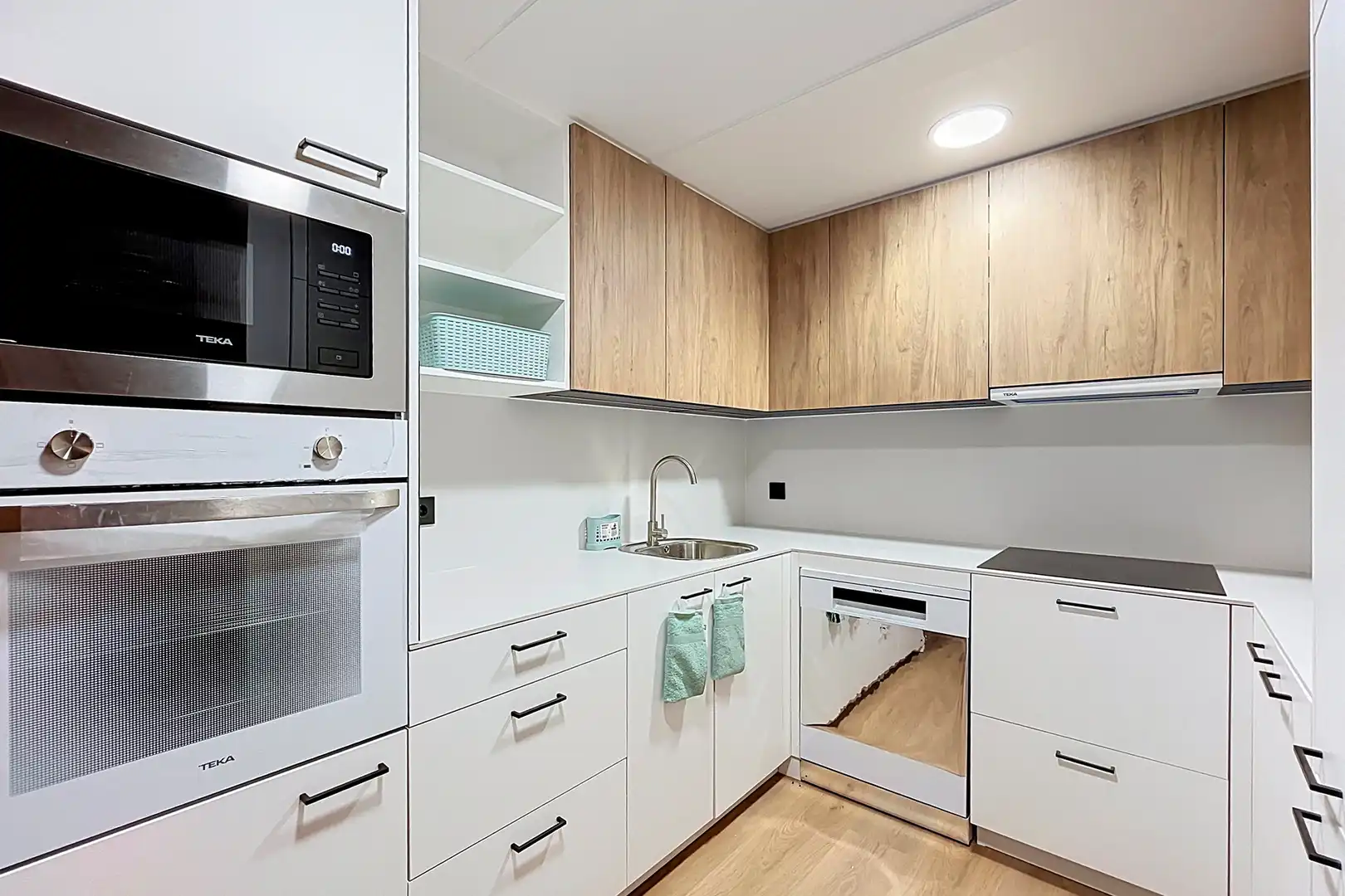 Apartamento con ascensor en venta en Urbanització la Devesa d'Incles, imagen 10