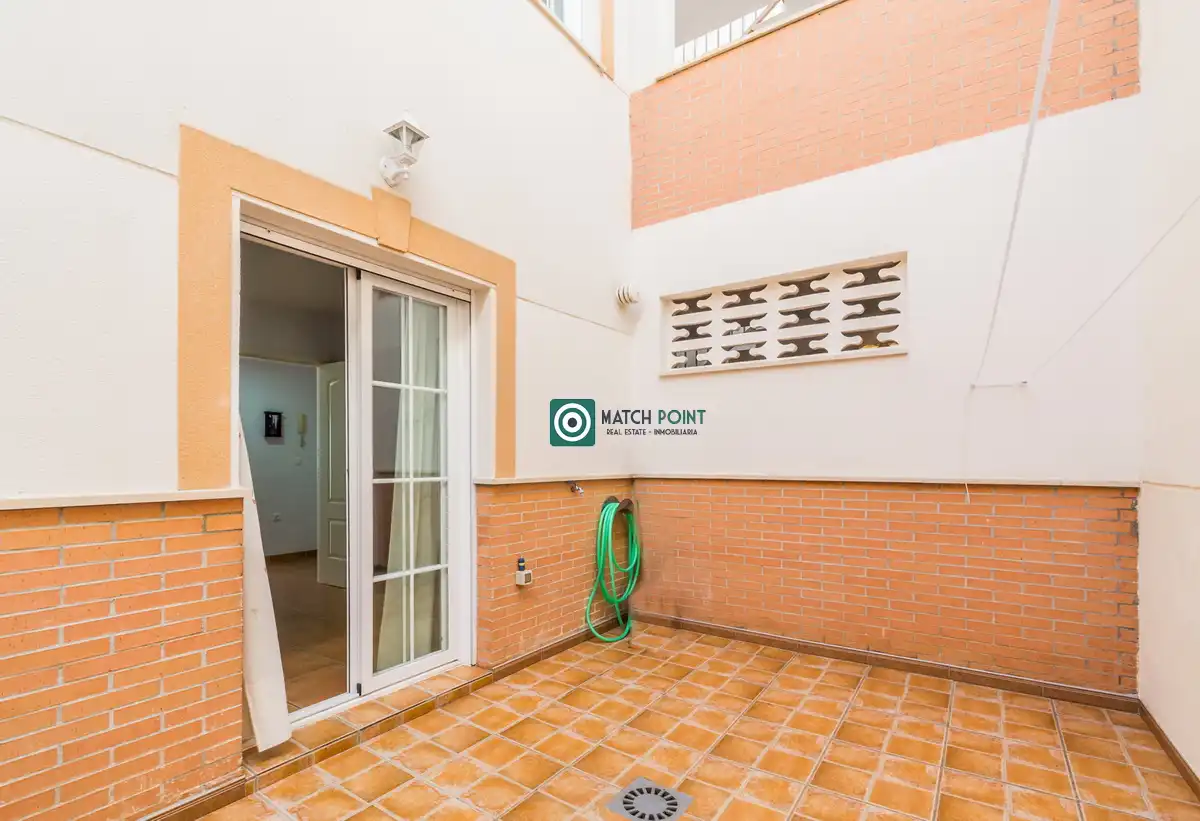 Detached homes for rent in Almuñécar, Granada