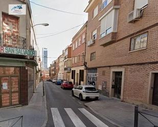 Exterior view of Flat for sale in  Madrid Capital