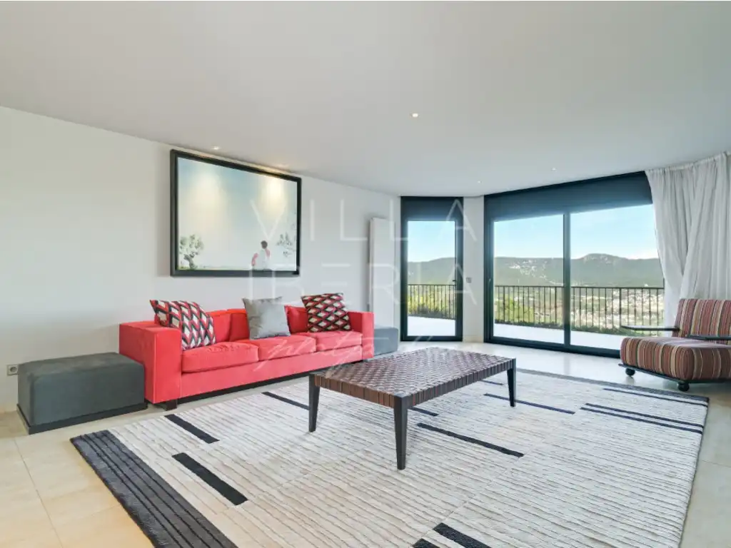 Casa en venda a Calle Hubert Burrus 407, imagen 33