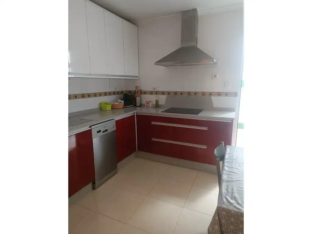 Cuina de Planta baixa en venda en La Unión