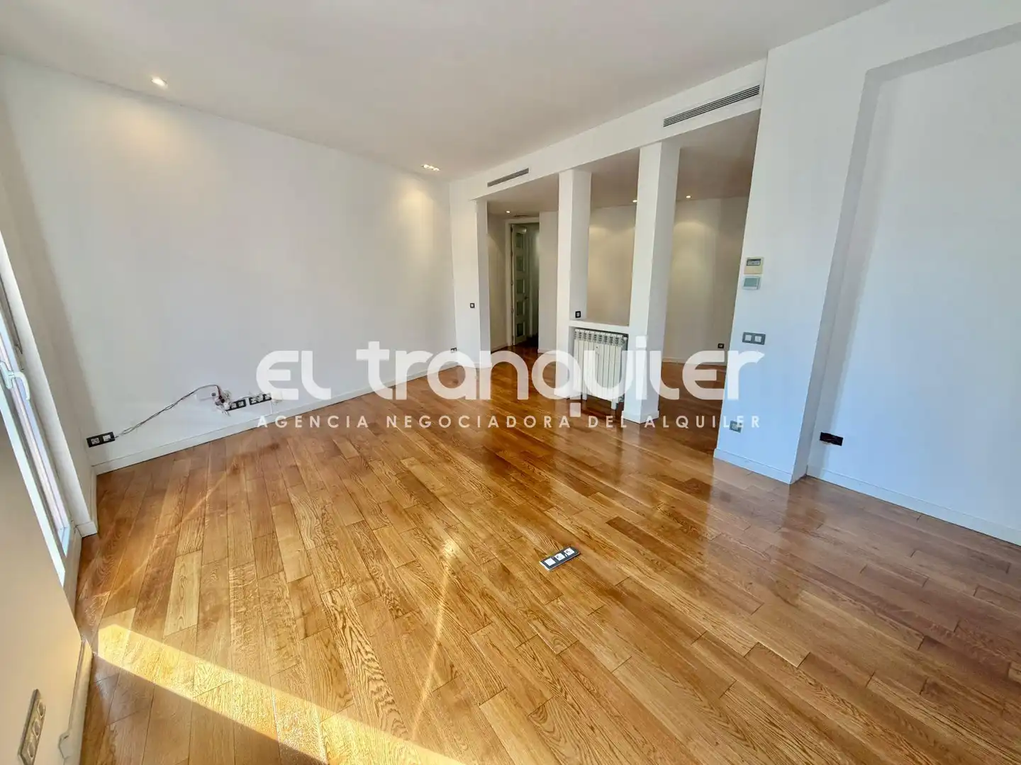 Appartement avec ascenseur à louer à Glorieta Pintor Sorolla, imagen 4