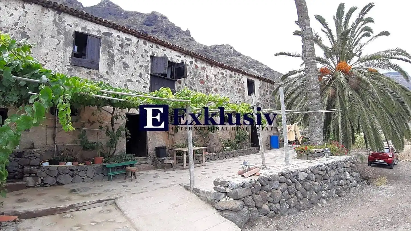 Country homes for sale in Buenavista del Norte