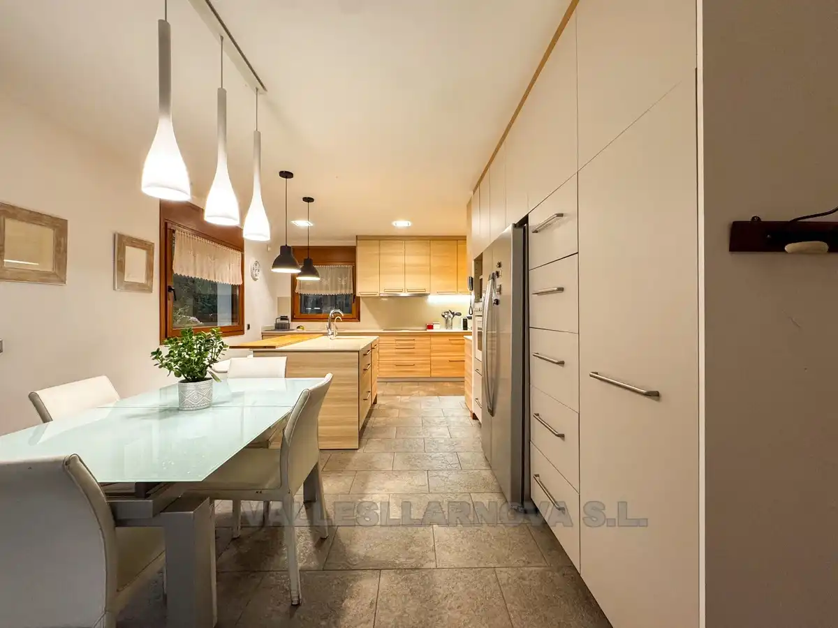 Chalet con piscina en venta en Sant Antoni de Vilamajor, imagen 30