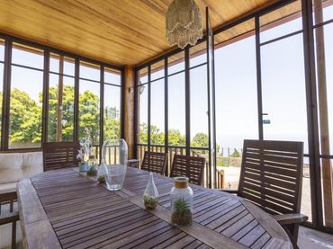 Villa avec jardin à vendre à Camino el Gallo