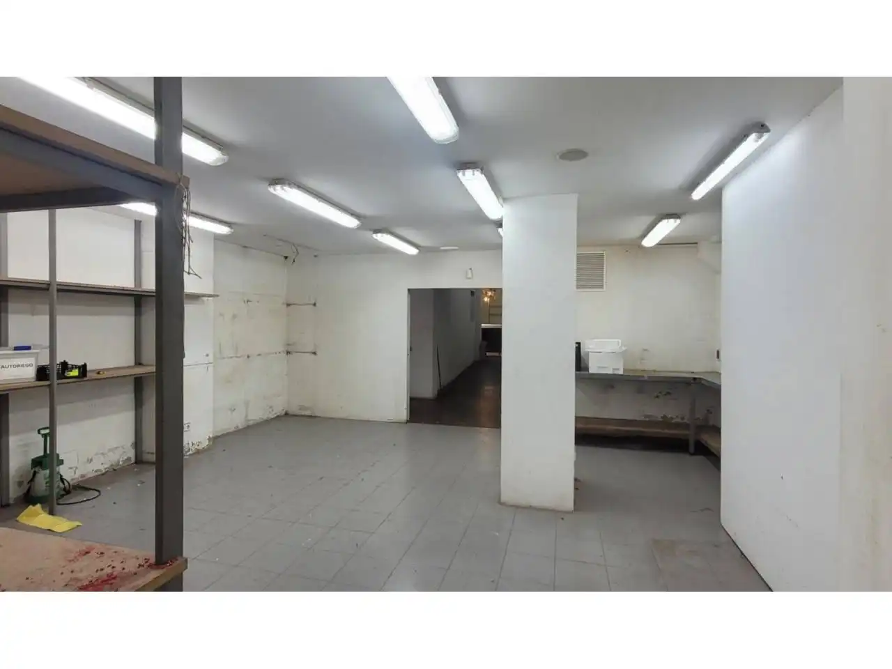 Local commercial à vendre à Calle Viladomat, imagen 9