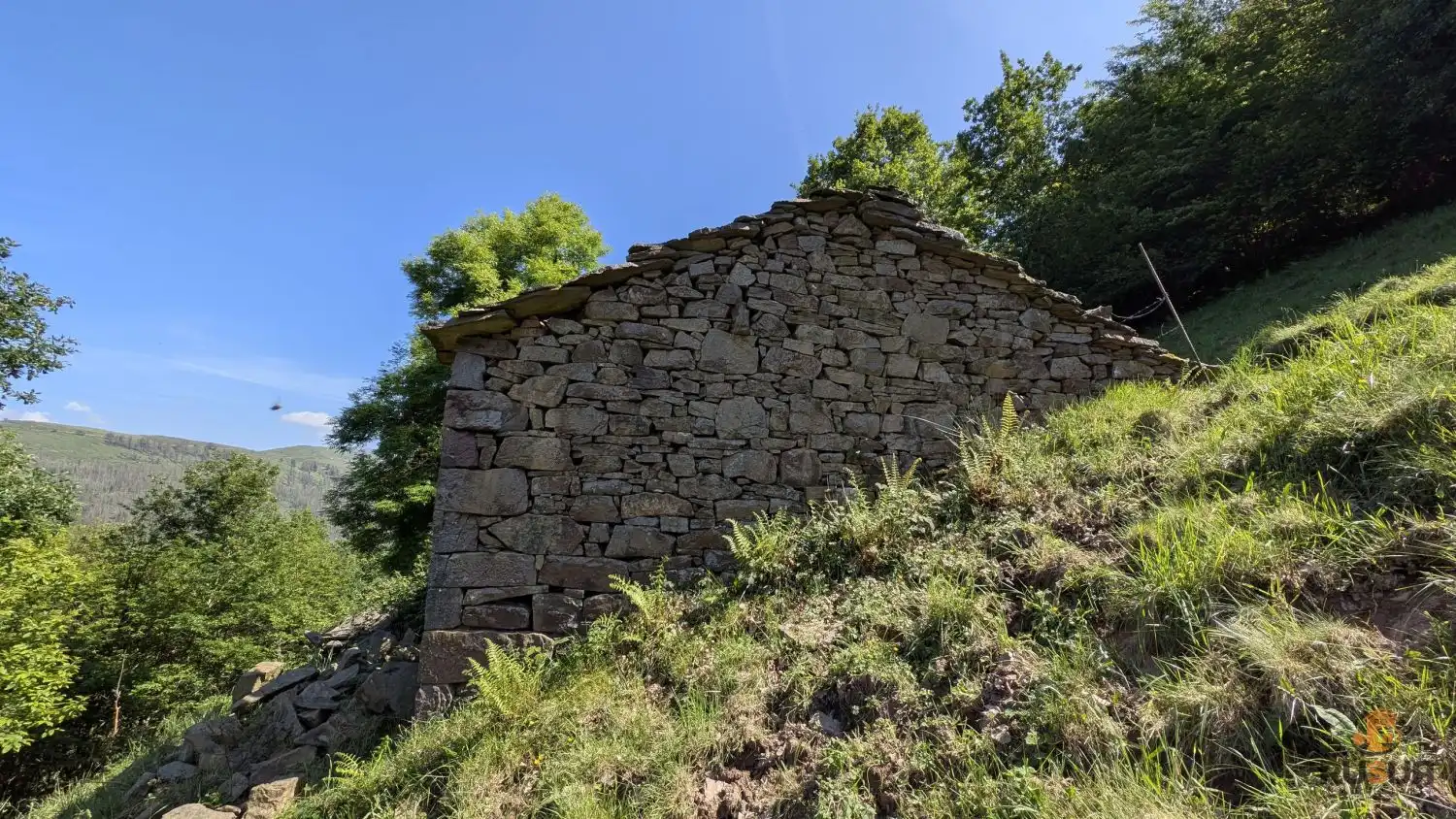 Casa rústica en venta en HORNEDILLO 2247, imagen 16