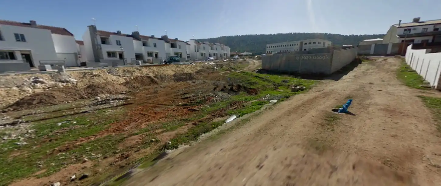 Wohnbaugrundstück zum Verkauf in Avenida Ocho de Marzo 4, imagen 5