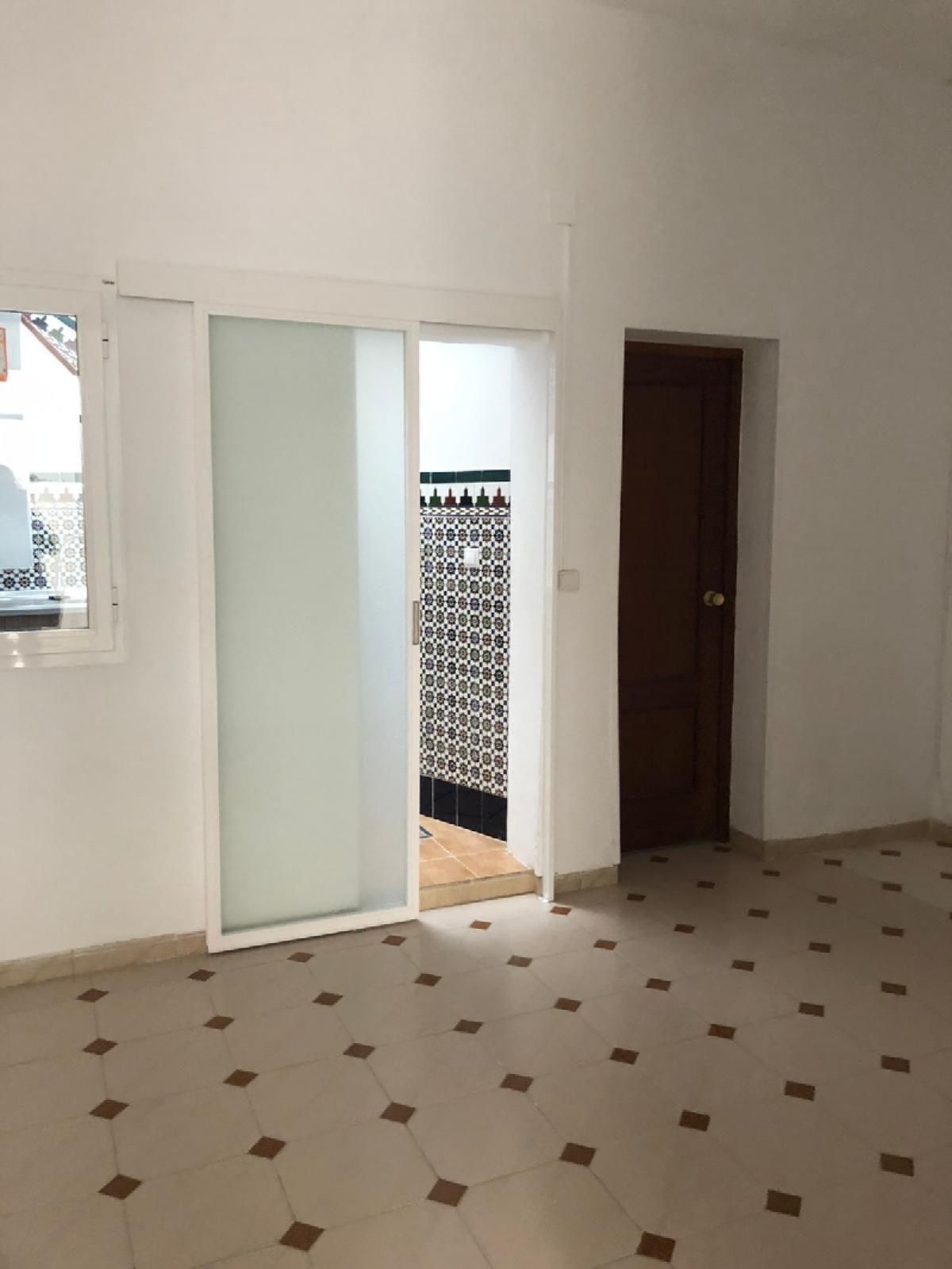 Planta baja en venta en  Sevilla Capital