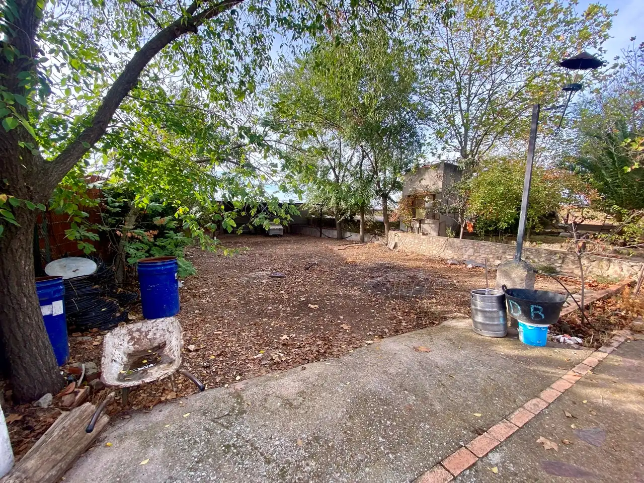 Casa o xalet en venda en Villarrubia de los Ojos amb Aire condicionat, Calefacció i Jardí privat