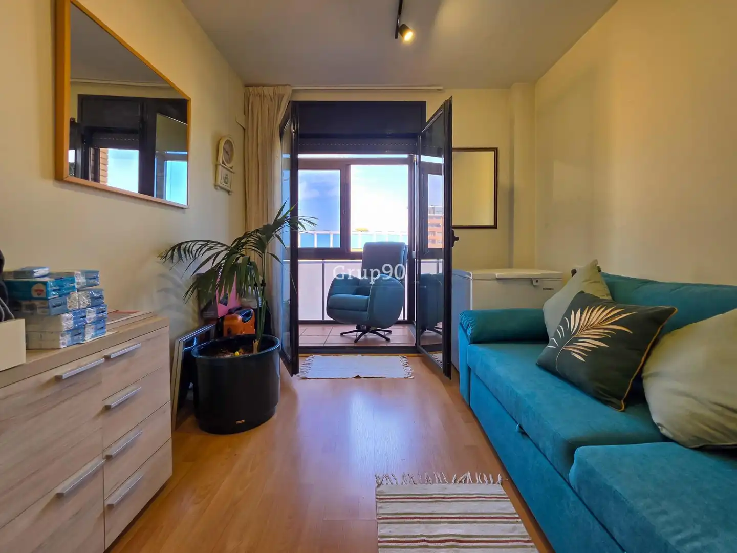Appartamento con terrazza in vendita a Torrefarrera, imagen 21