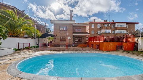 Photo 3 of Houses for sale in Francisco Lizcano, Buena Vista, Madrid Capital