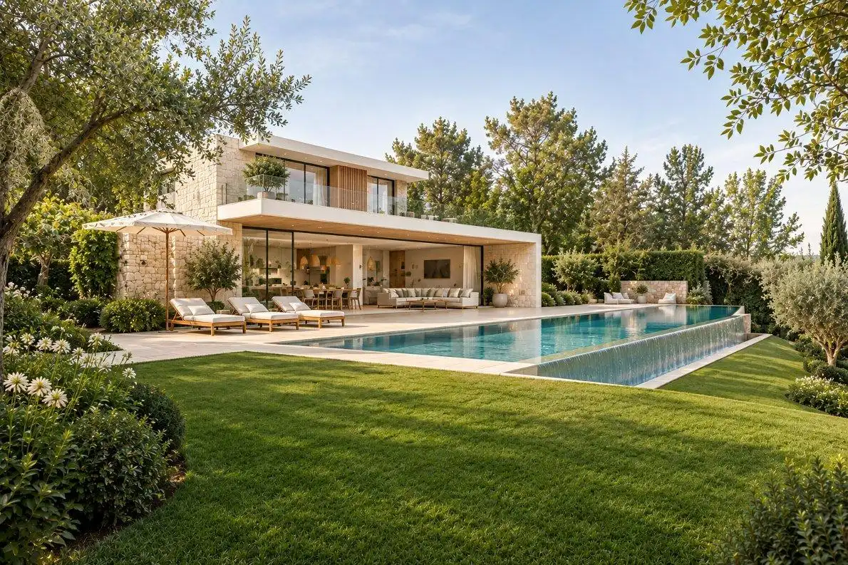Detached house with pool for sale in Bonanza, imagen 9