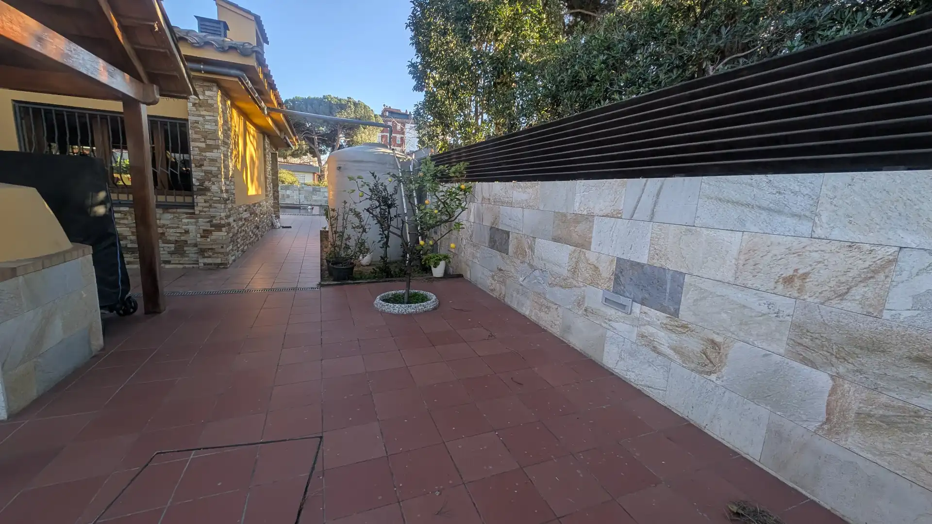 Casa o xalet en venda a Carrer de Baqué, Centre - Cordelles