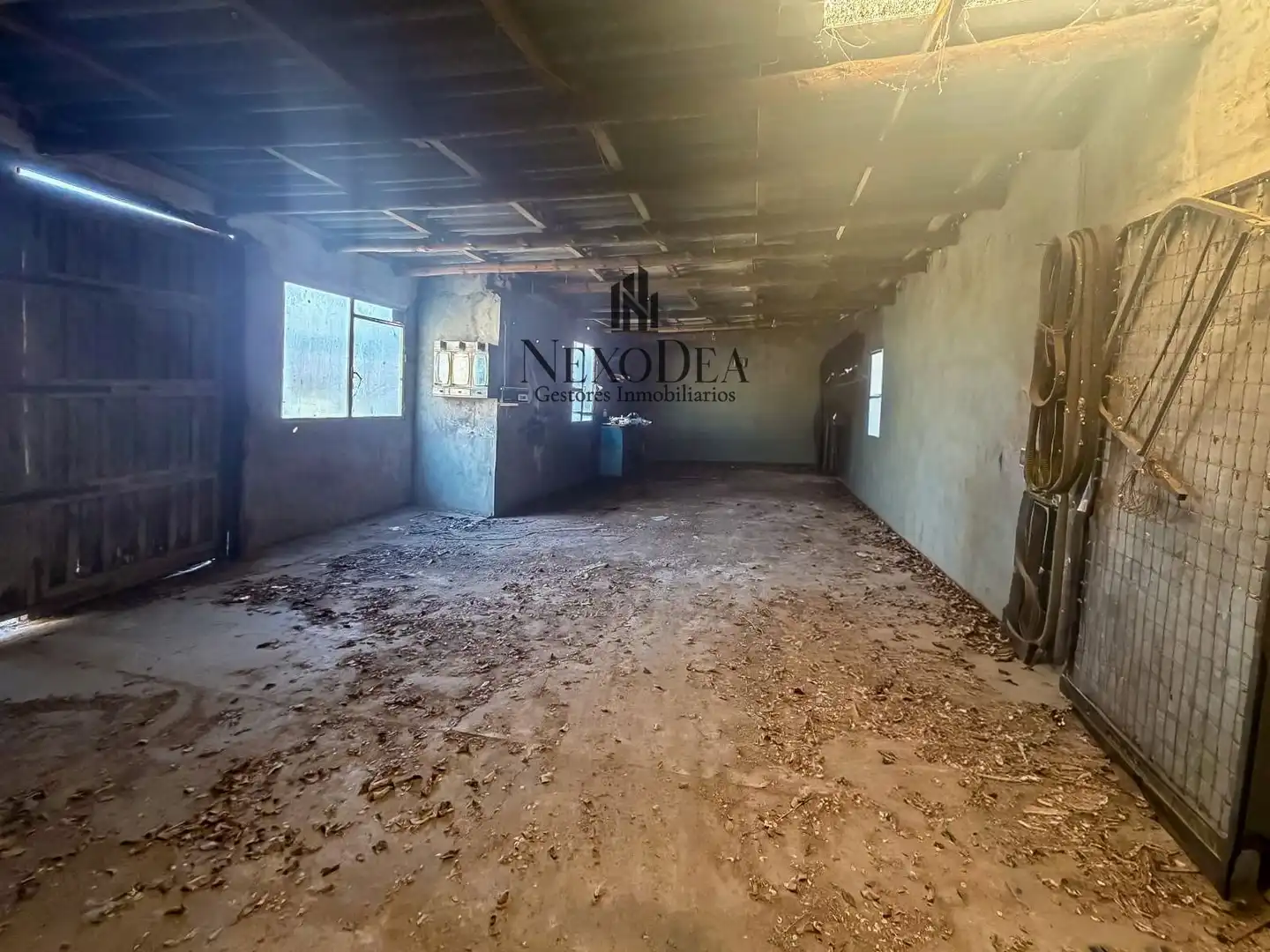 Terreno rustico in vendita a Molino de Viento, imagen 3