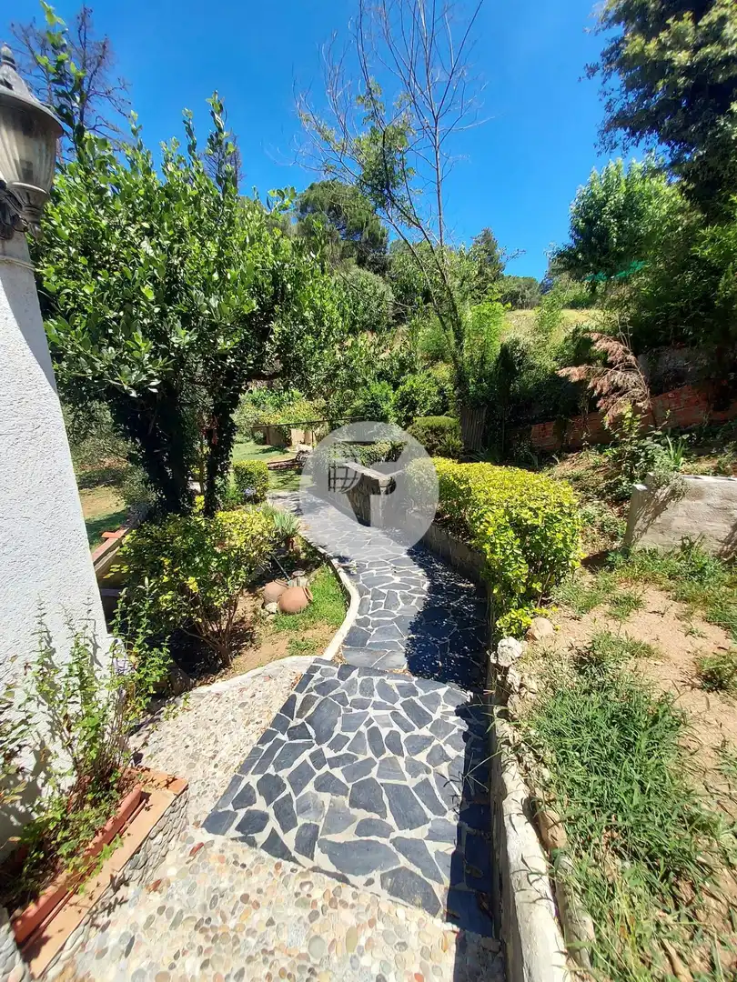 Haus zum Verkauf in Sant Celoni, imagen 28