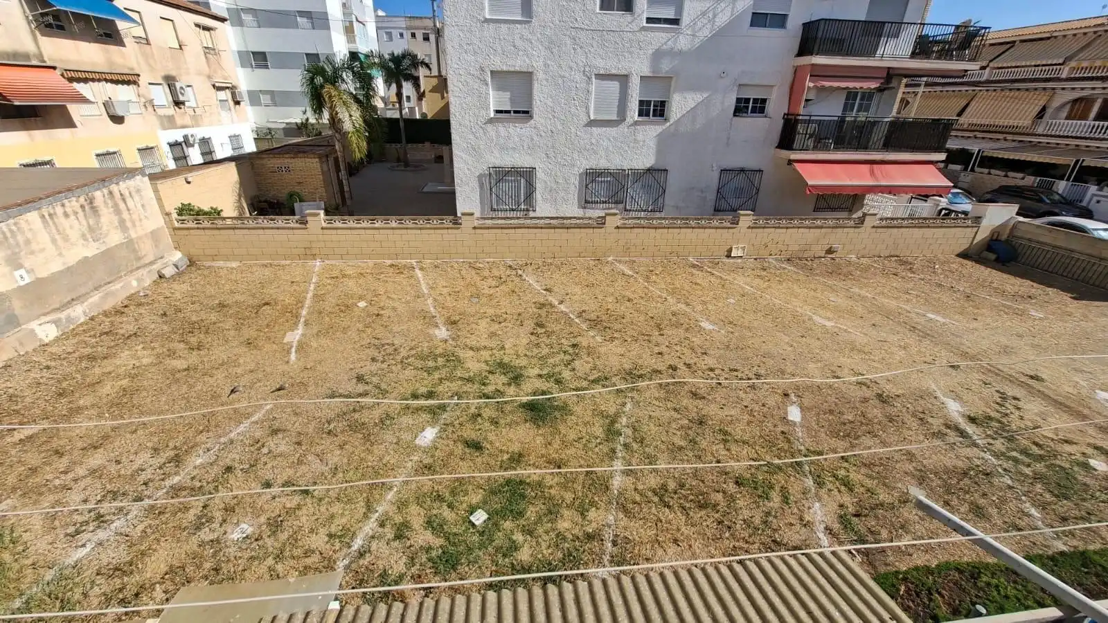 Apartament amb terrassa en venda a Calle ELDA, imagen 15