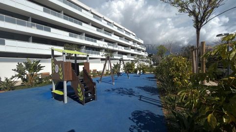 Foto 3 de Apartament de lloguer a Avenida Pere Matutes Noguera, Ses Figueretes - Platja d'en Bossa - Cas Serres, Eivissa