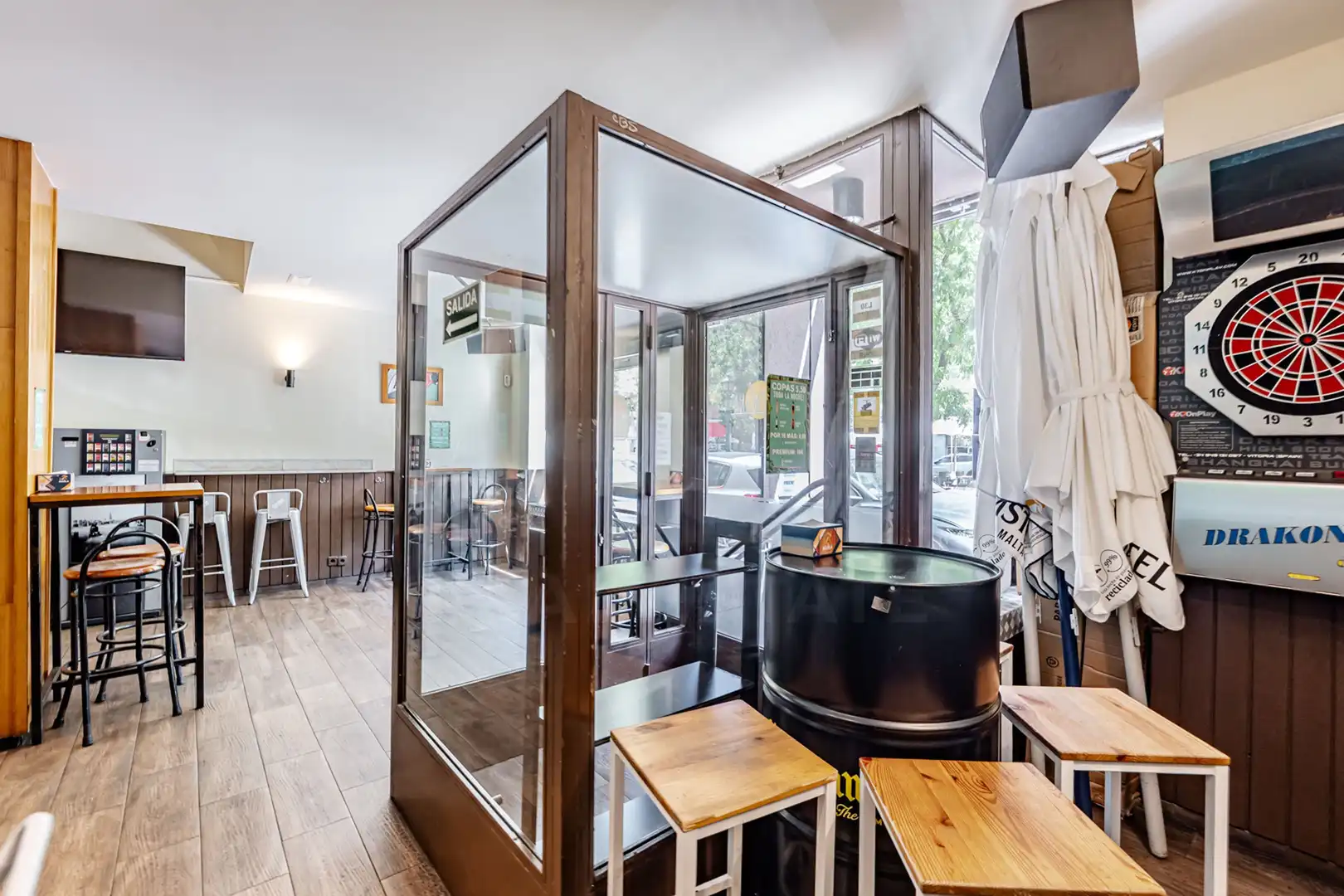 Local en venda en Madrid