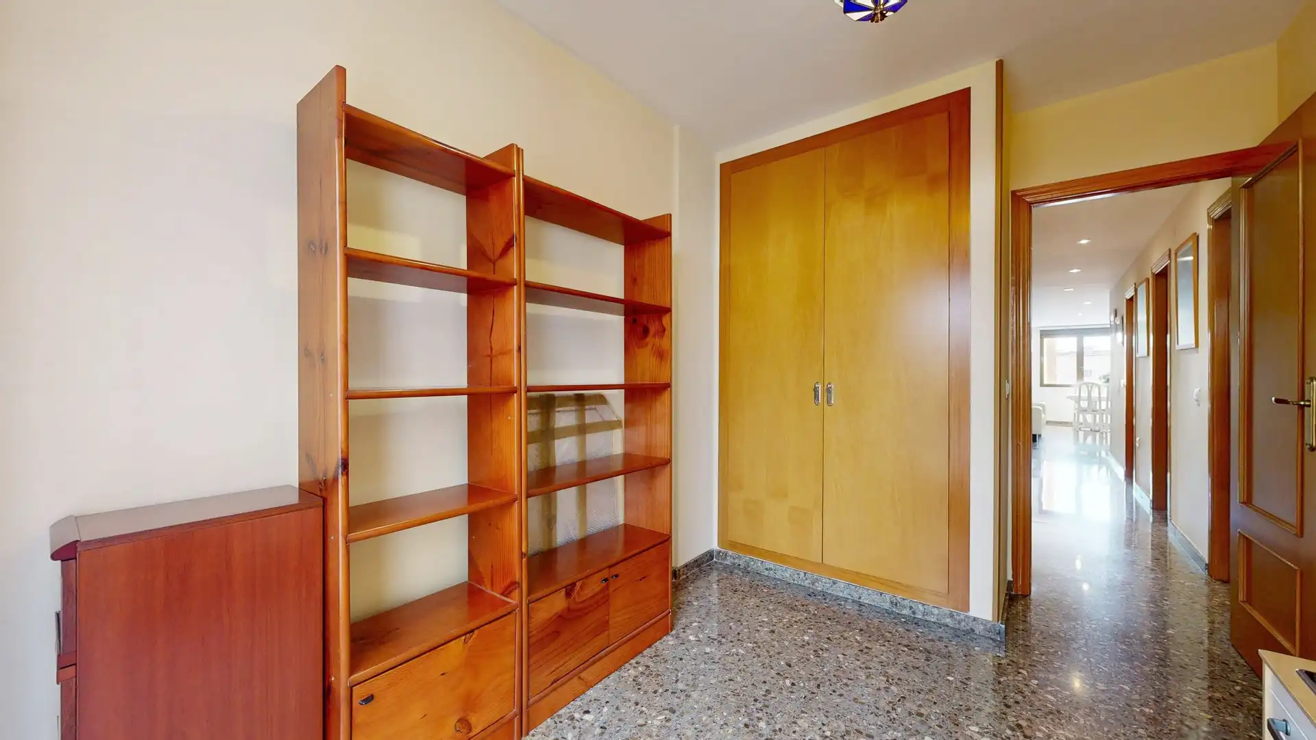 Piso en venta en Torrent con Aire acondicionado, Calefacción y Terraza