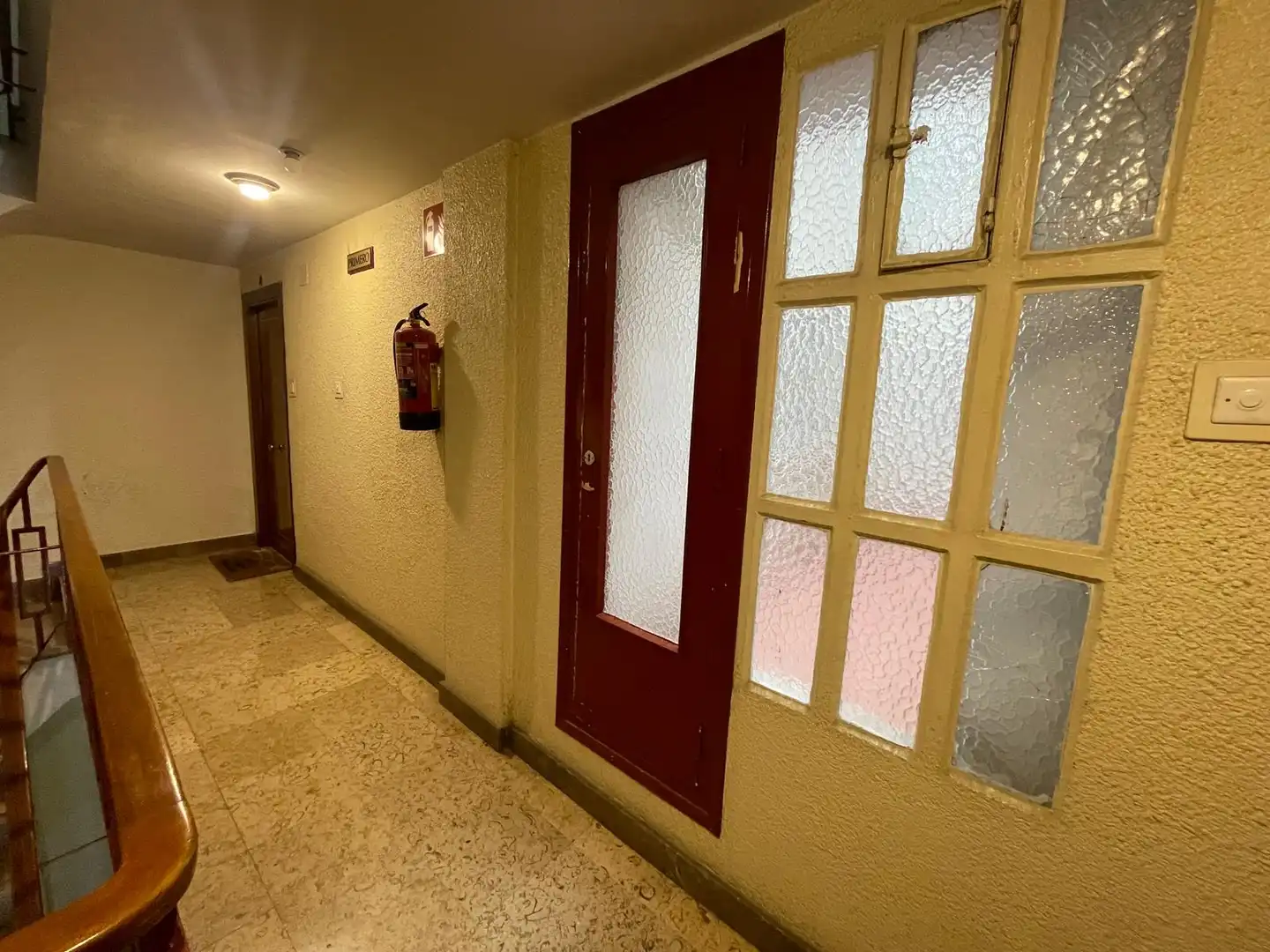 Flat for sale in Zaragoza  with Heating and Balcony