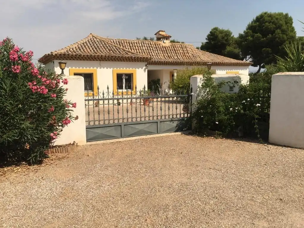 Detached house with pool for sale in Pedanías Sur, imagen 3