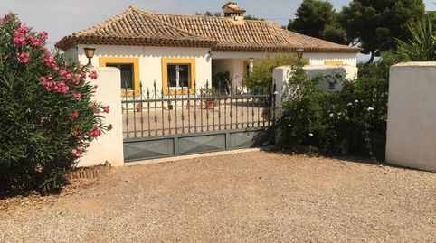 MARAVILLOSO CHALET EN PURIAS, Bild 3